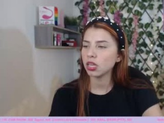 violeta_jolie slut that gives the sloppiest blowjobs live on sex cam