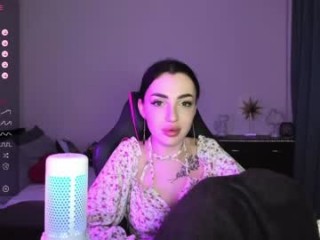 nancylovee young cam girl covered in oil, looking sexy on an XXX sex cam