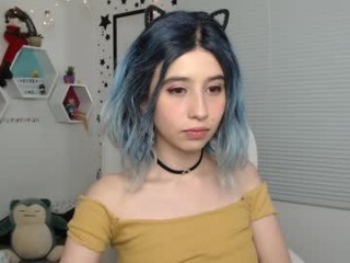 stephymoon_ sweet XXX cam action with and her perfect ass