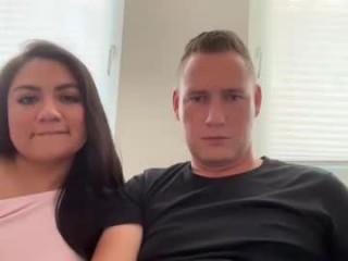 marale24 couple doing everything you ask them in a sex chat 