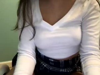 baddiegirl07 the most beautiful brunette live on sex cam