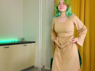 edinacowee shy teen doing naughty things on a live sex camera