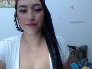 graidy--fox the most beautiful brunette live on sex cam