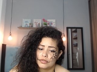 black-jade the most beautiful brunette live on sex cam