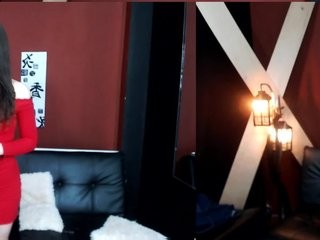 maddison-nain show live sex via webcam