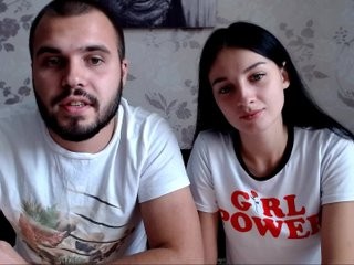 sofiasirentwo young cam girl couple doing everything you ask them in a sex chat 