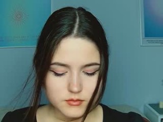 oh_myhannah sexy with small tits doing it all on live sex cam 