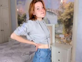 taitedeman teen who loves to flash during her sex session