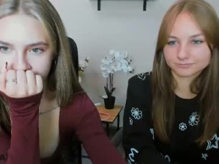 tina_boom couple doing everything you ask them in a sex chat 