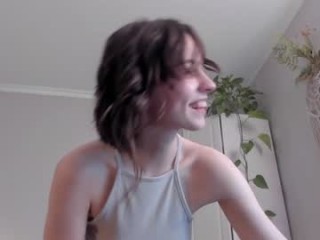cassisland live XXX cam cute being not only cute but also horny