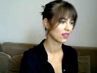 emilyspenser young cam girl slut that gives the sloppiest blowjobs live on sex cam