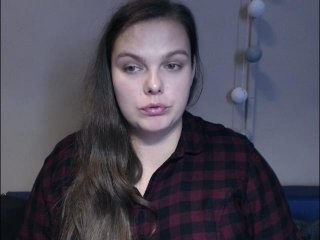 selinabb the most beautiful brunette live on sex cam