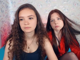 martinaevie teen couple doing everything you ask them in a sex chat 