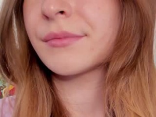 odelindaburgh XXX sex cam teen that loves close-up naughty shots