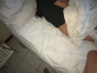 gaggqueen teen couple doing everything you ask them in a sex chat 