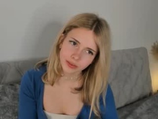 barbaragreene live XXX cam cute young cam girl being not only cute but also horny