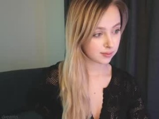 fairy__dreams sexy cam girl show softcore sex via webcam