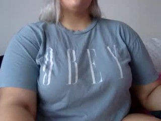 xxxsmhxxx BBW young cam girl teasing her pussy live on sex cam