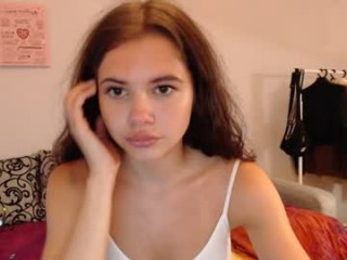 baby_for_daddy18 fresh, new teen hottie seducing live on sex webcam
