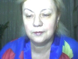 lisichka7777 blonde mature cam girl and her wet little pussy, live on webcam