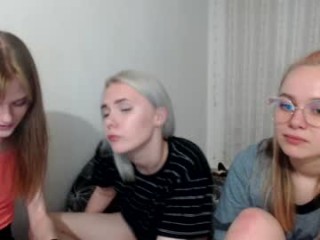 babyhotline teen couple doing everything you ask them in a sex chat 
