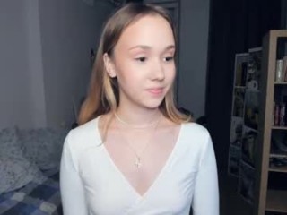 worthy_love sexy cam girl show softcore sex via webcam