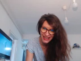 lovingmonica depraved, kinky and horny sexy mature cam girl and her private sex chat