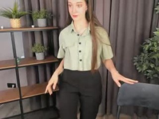 peacecraley teen cam girl broadcasts live sex via webcam