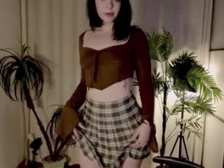 da1sy_ sexy cam girl show softcore sex via webcam