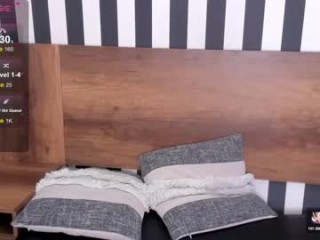melodyadamss slut that gives the sloppiest blowjobs live on sex cam