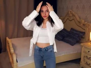 edlabeech XXX sex cam teen that loves close-up naughty shots