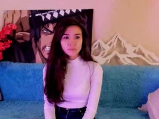 ainsleyblaze show live sex via webcam