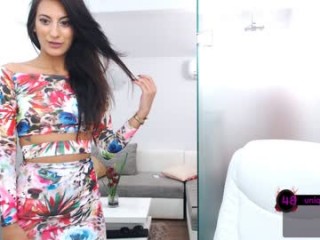 ayumilove BDSM addict tortured live on webcam
