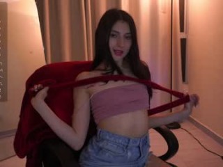 selduction_ Latino young cam girl slut masturbating live on a webcam