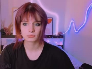 katy3purple fresh, new teen hottie seducing live on sex webcam