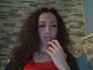 alenamoon the most beautiful brunette live on sex cam