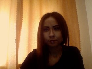 milana1505 the most beautiful brunette live on sex cam