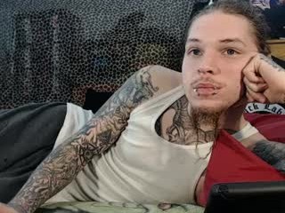 fallenmaster69 slut that gives the sloppiest blowjobs live on sex cam