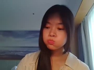 xiaokeaime amateur young cam girl action with a hot webcam whore