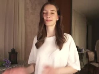 amityfugler teen doing it solo, pleasuring her little pussy live on webcam