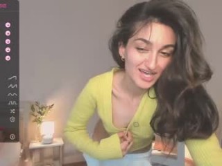 sabi_love fresh, new hottie seducing live on sex webcam