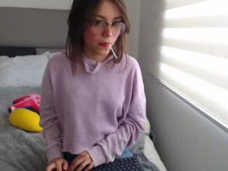 angelaagh live sex chat XXX action with teen using hot toys