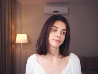 ashleycolden sexy cam girl show softcore sex via webcam