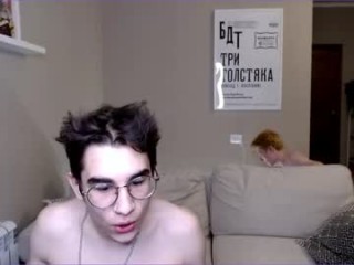 steveoceanbeanhuge teen couple doing everything you ask them in a sex chat 