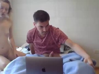 super_jony slut that gives the sloppiest blowjobs live on sex cam