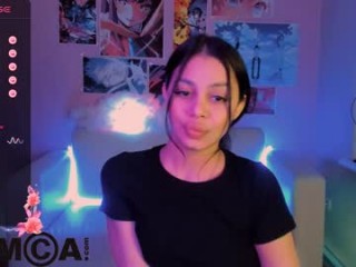 dilara_best sexy cam girl show softcore sex via webcam
