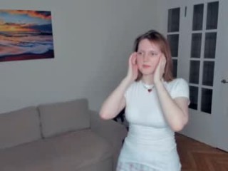 selty_may_ show live sex via webcam