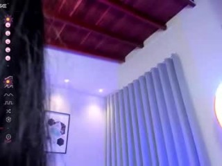 im_elena Latino teen slut masturbating live on a webcam