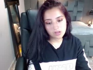 irina_gomez fetish cam girl broadcasts live sex via webcam