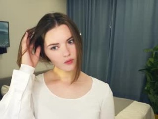 maudhaskell amateur cam girl show live sex via webcam